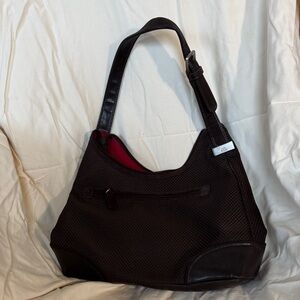 Elegant Black Women's Bag